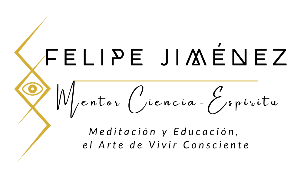 Felipe Jiménez · Mentor Ciencia-Espíritu